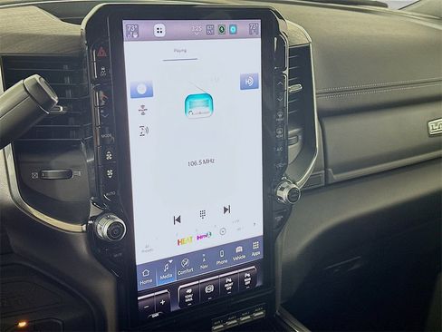 New 2026 RAM 2500 Laramie image 13