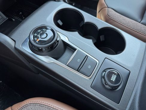 New 2025 Ford Bronco Sport Outer Banks w/ Outer Banks Tech Package+ image 40