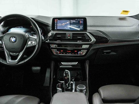 Used 2020 BMW X4 xDrive30i w/ Convenience Package image 13