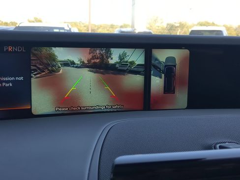 New 2026 Lincoln Nautilus Premier w/ Equipment Group 102A image 16