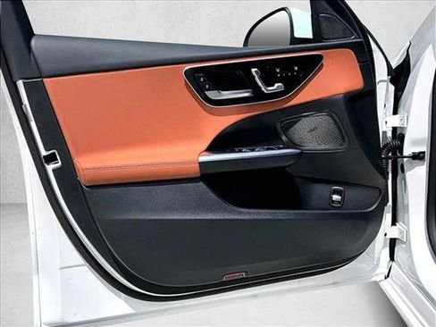New 2026 Mercedes-Benz C 300 Sedan image 26