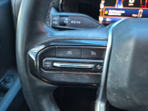 Used 2023 Chevrolet Colorado LT w/ LT Convenience Package III RWD image 21