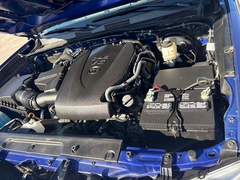 Used 2023 Toyota Tacoma SR5 image 17