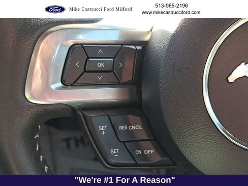 Used 2015 Ford Mustang GT Premium w/ Equipment Group 401A image 16