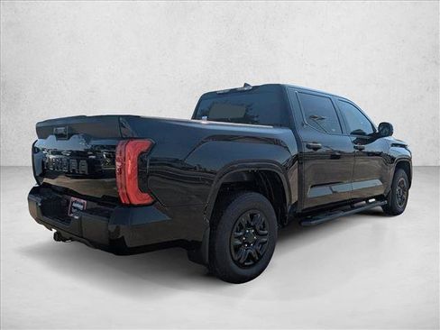 Used 2026 Toyota Tundra SR image 5