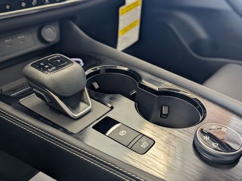 New 2026 Nissan Rogue Platinum image 22