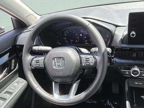 New 2026 Honda CR-V EX-L image 13