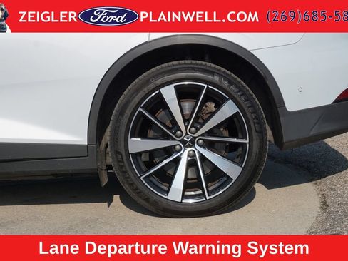 Used 2022 Polestar Polestar 2 w/ Pilot Package AWD/4WD image 9