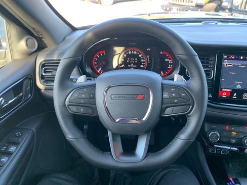 New 2026 Dodge Durango GT image 16