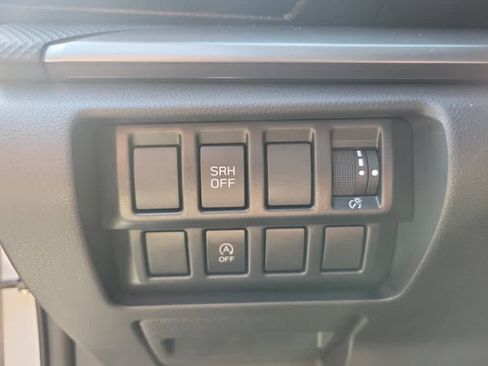 Used 2021 Subaru Forester Premium AWD/4WD image 20