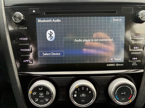 Used 2016 Subaru Forester 2.5i Premium w/ All-Weather Package image 15