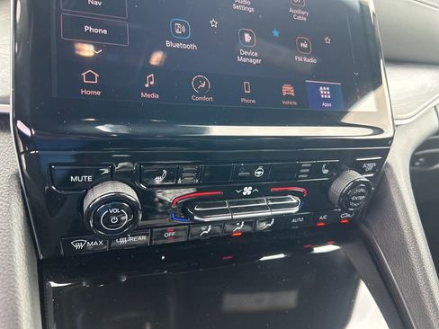 Certified 2024 Jeep Grand Cherokee Limited image 42