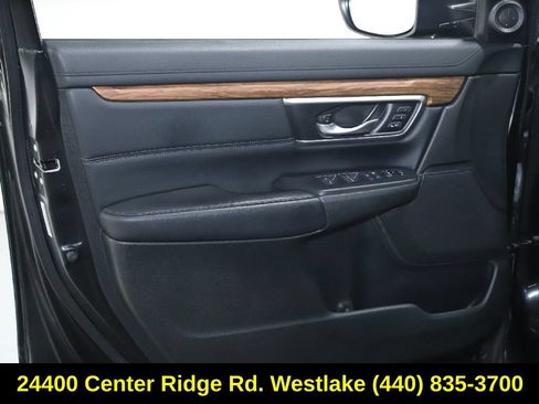 Used 2019 Honda CR-V EX-L image 15