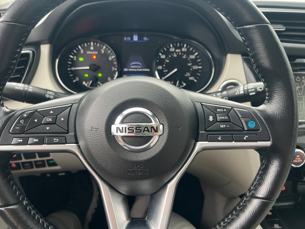 Used 2020 Nissan Rogue Sport SL w/ Premium Package AWD/4WD image 60