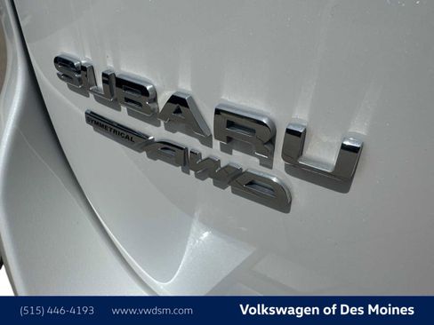 Used 2021 Subaru Forester Premium AWD/4WD image 6