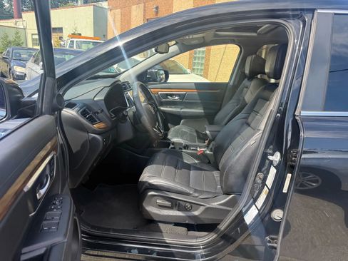 Used 2022 Honda CR-V EX-L image 23