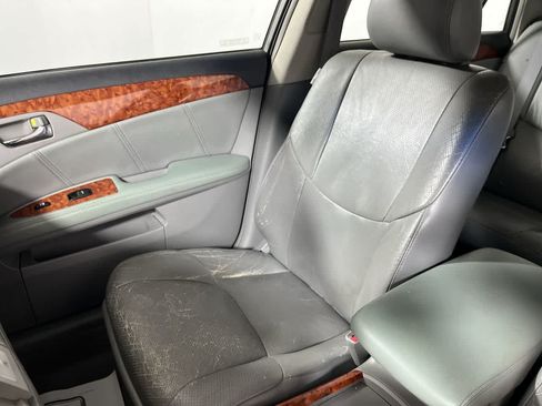 Used 2006 Toyota Avalon Limited FWD image 25