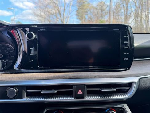 Used 2022 Kia K5 EX w/ EX Premium Package image 14