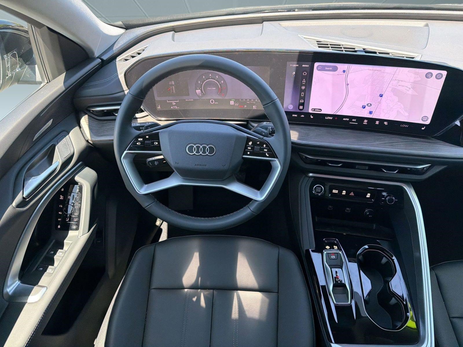 New 2026 Audi Q5 Premium Plus w/ Premium Plus AWD/4WD image 27