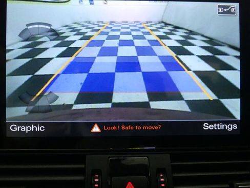 Used 2014 Audi A6 3.0T Prestige w/ Prestige Package image 11