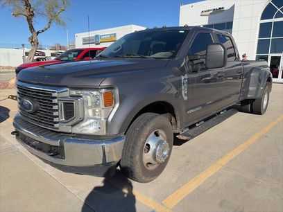 Used 2021 Ford F350 XL w/ STX Appearance Package