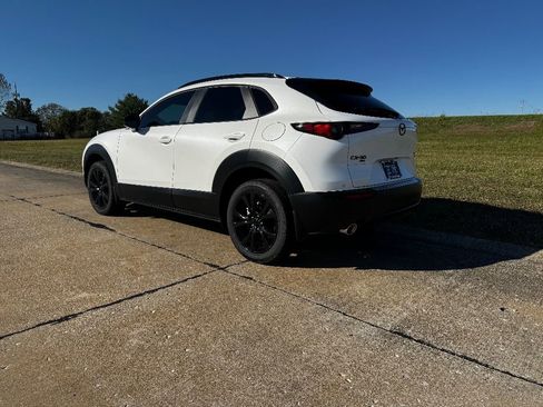 New 2026 MAZDA CX-30 2.5 Turbo w/ Premium Package image 8