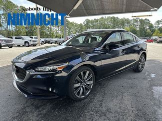 Used 2020 MAZDA MAZDA6 Touring FWD video 1