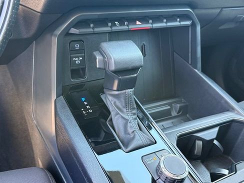 Used 2024 Toyota Tundra SR5 w/ SX Package RWD image 18