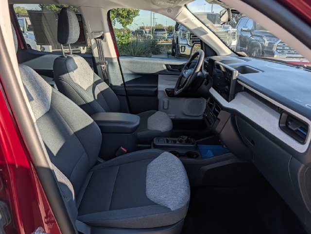 Used 2025 Ford Maverick XLT w/ XLT Luxury Package FWD image 29