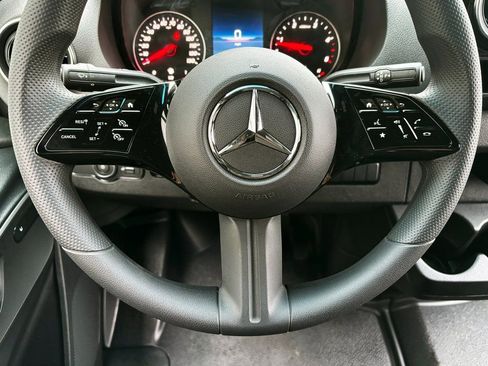 Used 2026 Mercedes-Benz Sprinter 2500 image 14