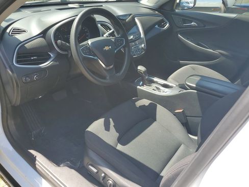 Used 2024 Chevrolet Malibu LT FWD image 19