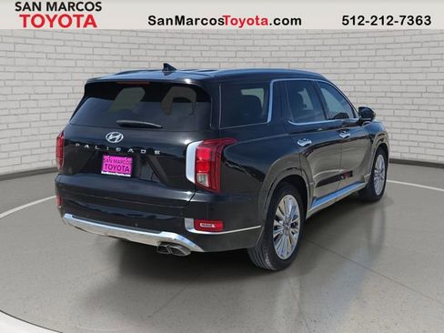 Used 2020 Hyundai Palisade Limited image 5