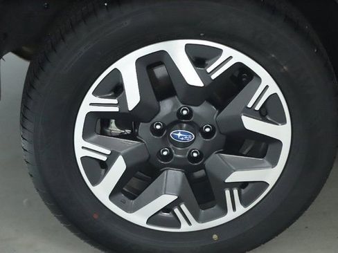 Certified 2026 Subaru Forester Premium AWD/4WD image 12