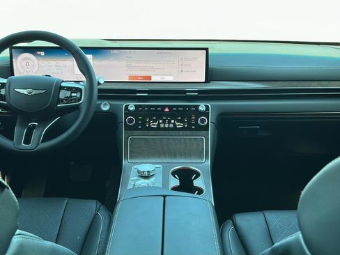 New 2026 Genesis GV80 2.5T Advanced AWD/4WD image 18