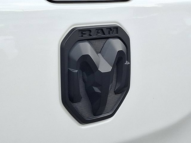 Used 2024 RAM 1500 Laramie AWD/4WD image 27