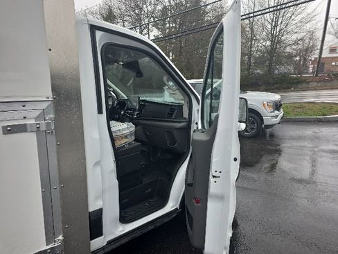 New 2026 Ford Transit 350 w/ Interior Upgrade Package RWD image 42