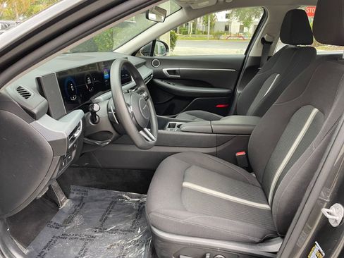 Used 2025 Hyundai Sonata SEL image 22