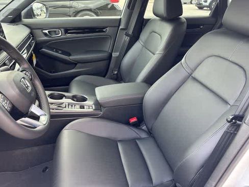 Used 2026 Honda Civic Sport Touring image 11