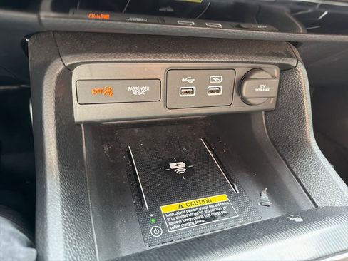 Used 2024 Honda Civic Sport Touring image 20