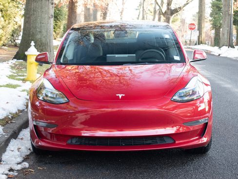 Used 2022 Tesla Model 3 Long Range image 13