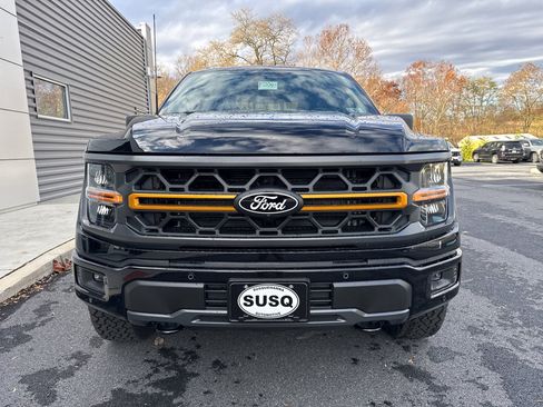 New 2025 Ford F150 Tremor w/ Tow/Haul Package image 2