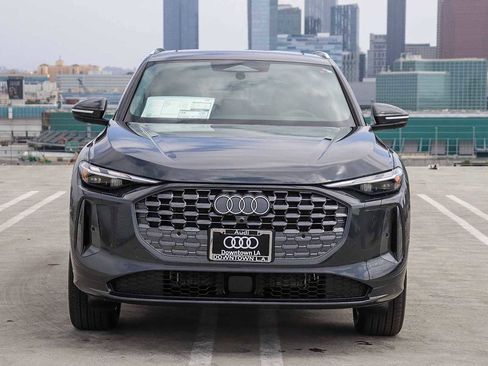 New 2026 Audi Q5 Premium AWD/4WD image 2