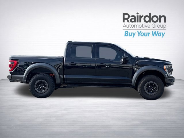 Used 2022 Ford F150 Raptor w/ Equipment Group 801A High AWD/4WD image 8