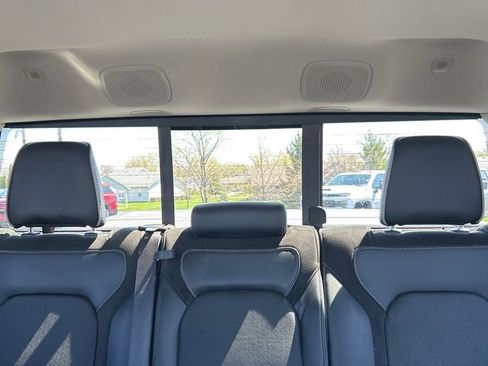 Used 2022 RAM 1500 Laramie AWD/4WD image 45