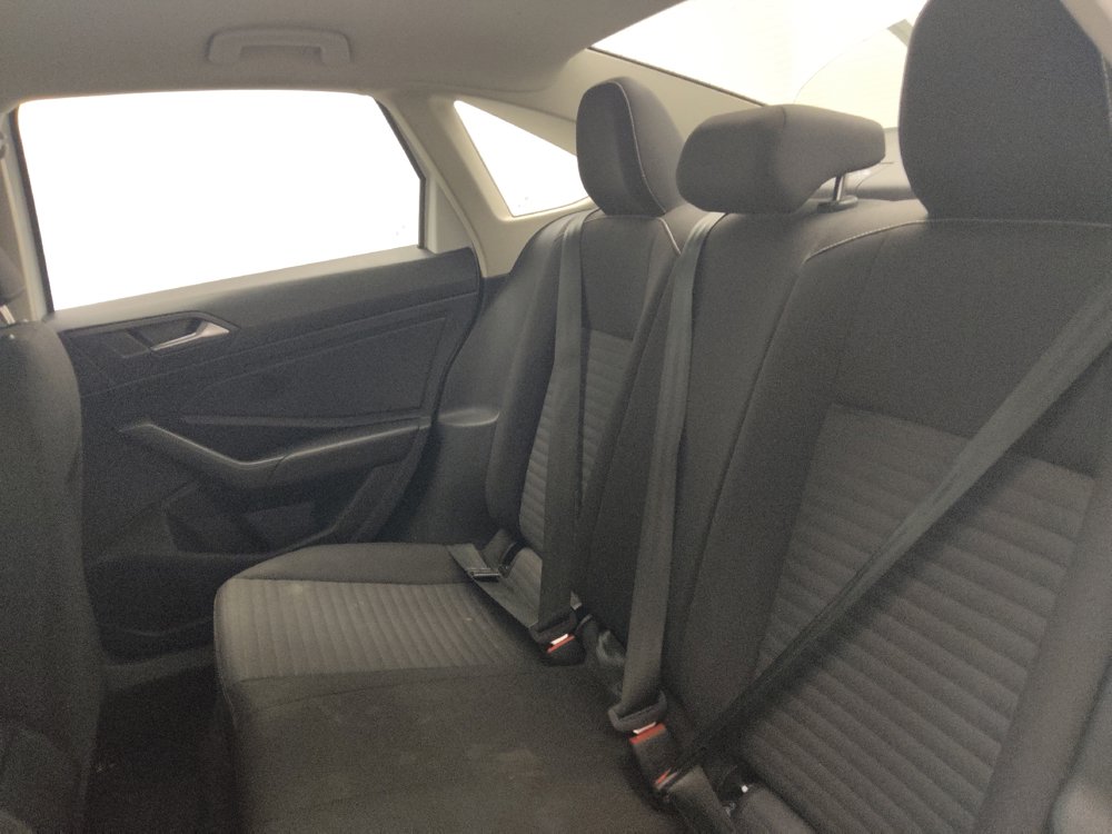 Used 2024 Volkswagen Jetta S FWD image 18