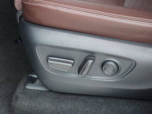Certified 2024 Toyota Land Cruiser w/ Premium Package AWD/4WD image 13