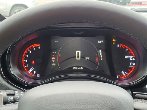 New 2026 Dodge Durango GT image 11