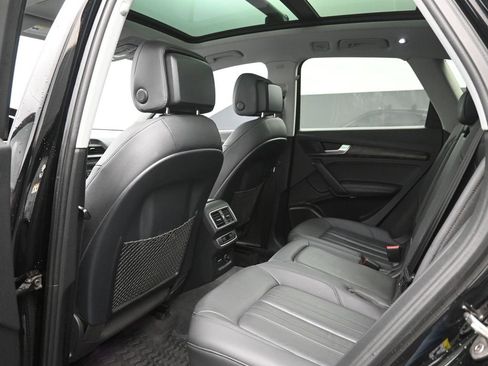 Used 2019 Audi Q5 Prestige w/ Prestige Package image 25