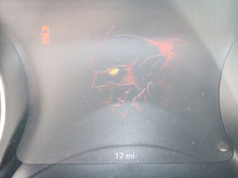 New 2023 Dodge Challenger SRT Hellcat Redeye image 28