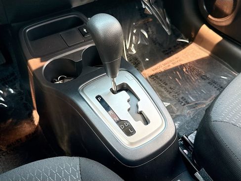 Used 2023 Mitsubishi Mirage G4 ES FWD image 16